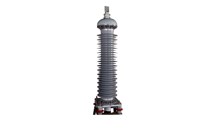 Nova Overview de 110kV Cable Accessories Composita Cable Terminatio