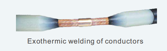 Type Welding Power cable felis