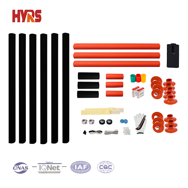 Discrimen inter Terminationem Cable et Accessories Cable