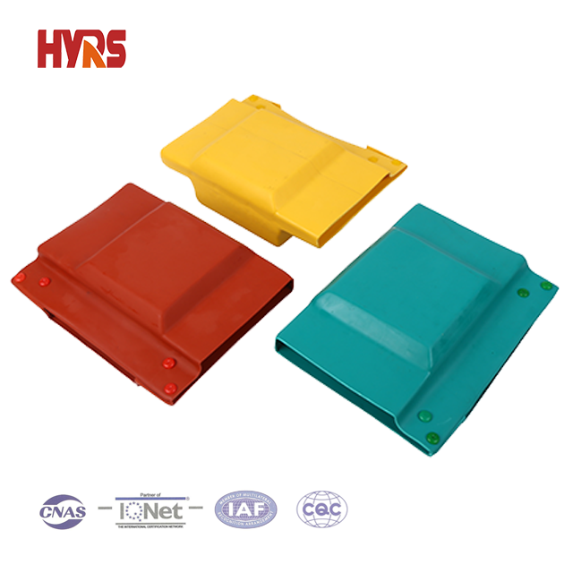 Calor Shrinkable Busbar Cover