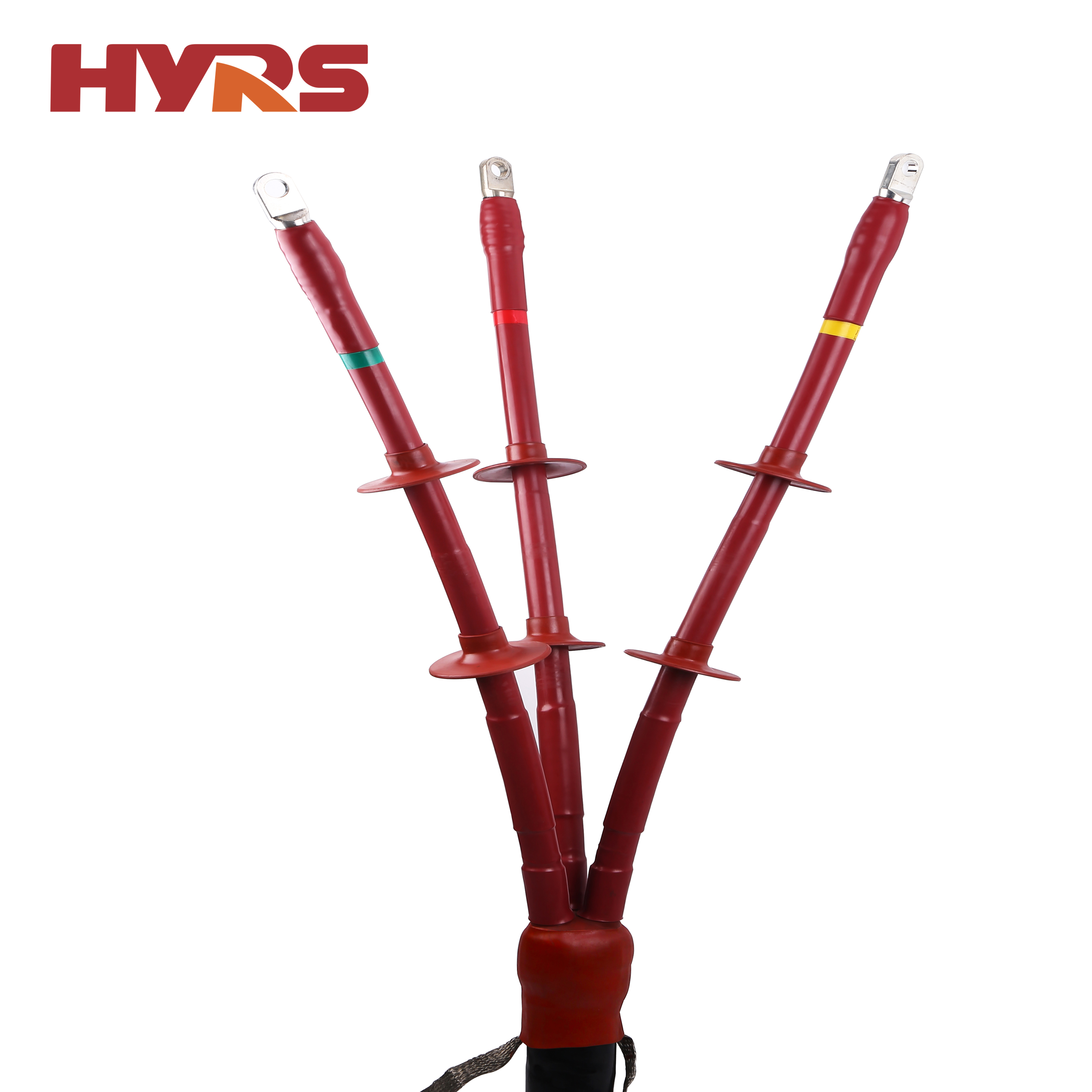 Introductio ad materia rudis fabricandi Accessories Cable in HYRS