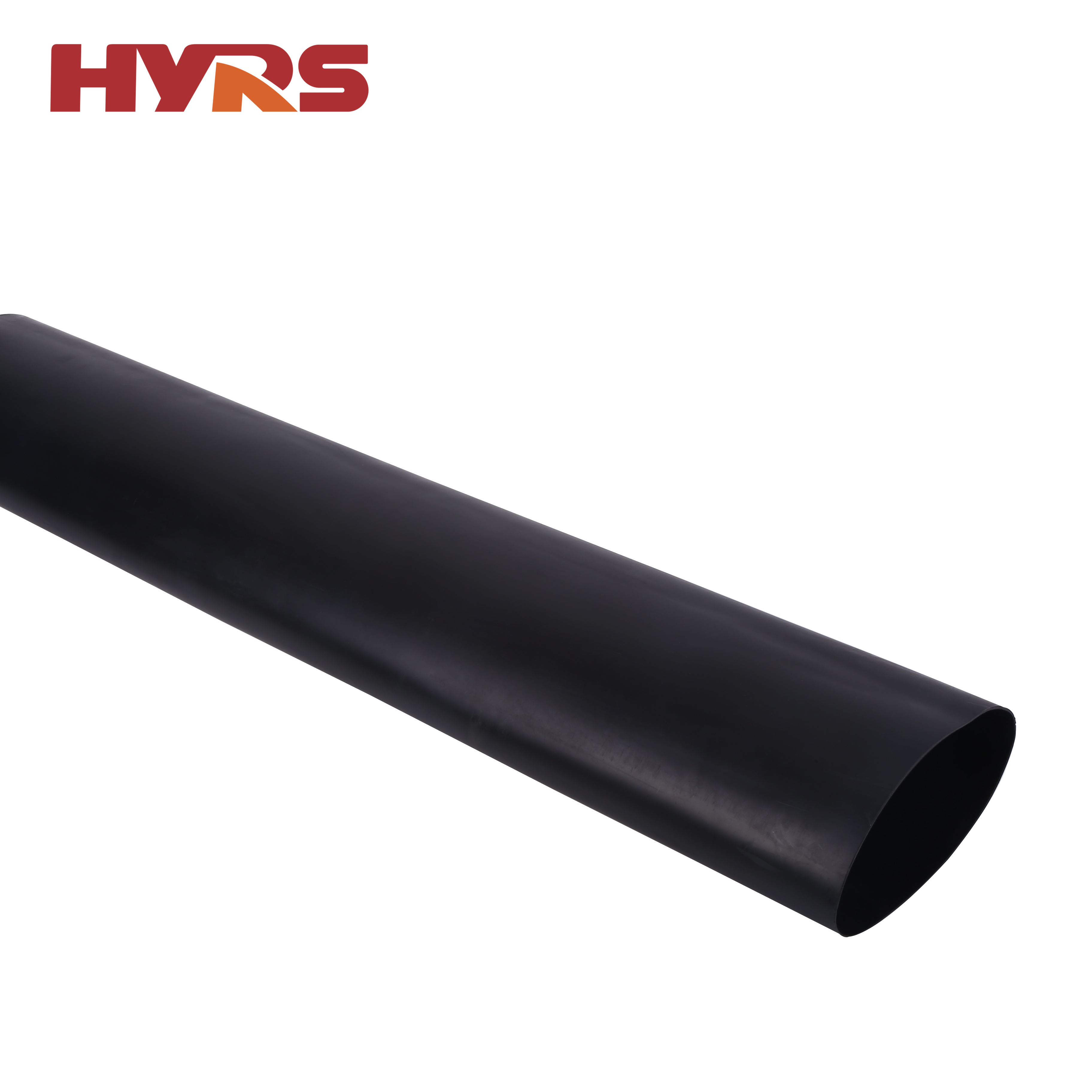 Usus caloris Shrinkable Jacket tube