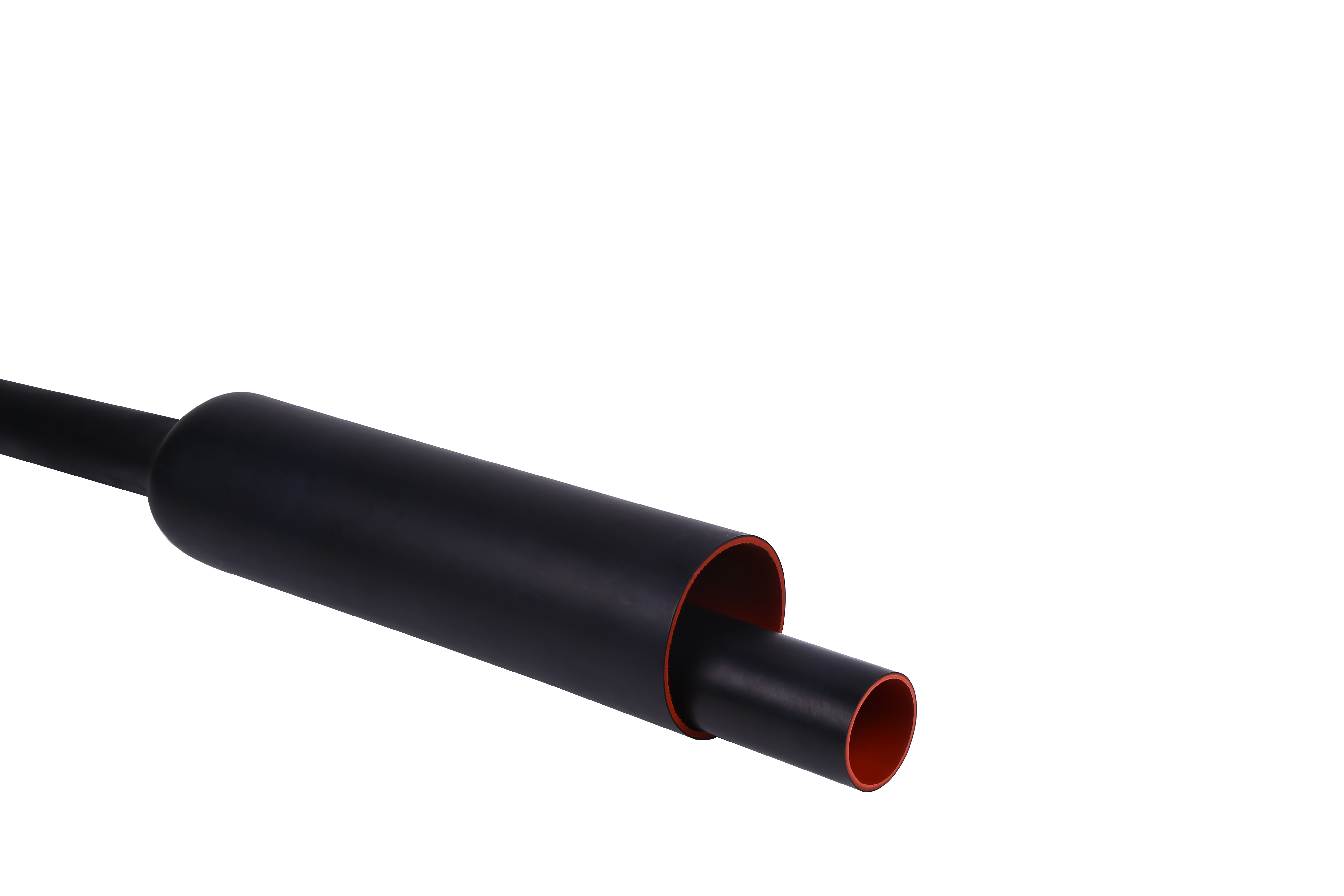Semi-products of Calor Calor Shrinkable Compone Tube